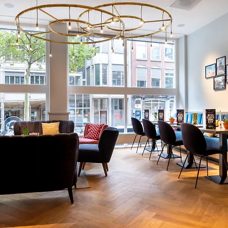 Port Cleve אמסטרדם