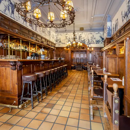 Port Cleve 4* אמסטרדם