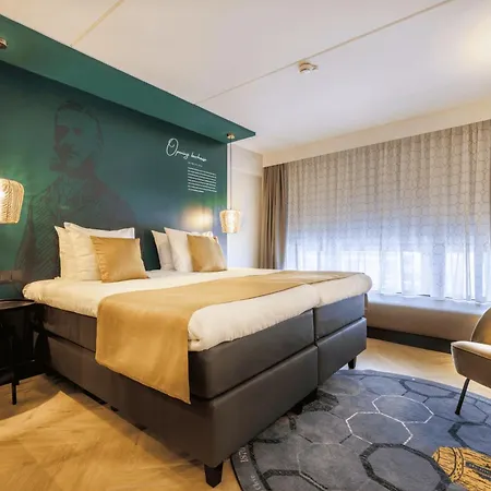 Port Cleve 4* אמסטרדם