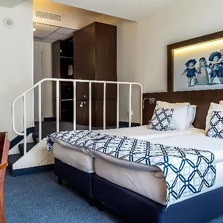 Port Cleve 4* אמסטרדם