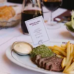 Port Cleve Амстердам