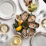 Port Cleve Отель Амстердам