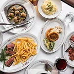 Отель Port Cleve Амстердам