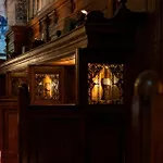 Port Cleve Отель Амстердам