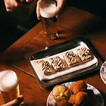 Port Cleve Отель