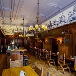 Port Cleve Отель