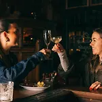 Port Cleve Амстердам