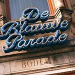 Port Cleve Отель