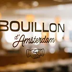 Port Cleve Отель Амстердам