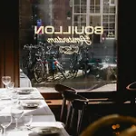 Отель Port Cleve 4*