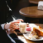 Port Cleve Амстердам