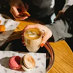 Отель Port Cleve