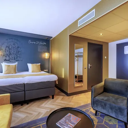 Port Cleve 4* Άμστερνταμ