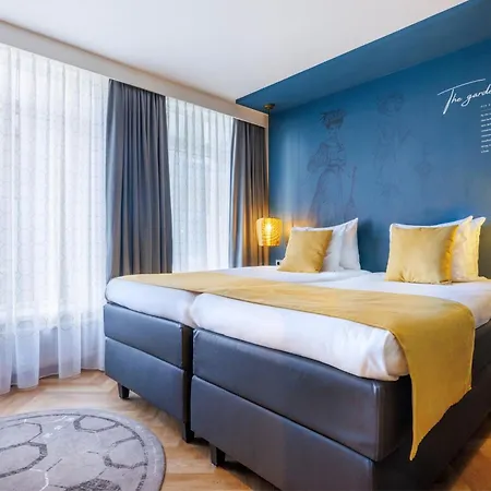 Port Cleve 4* Άμστερνταμ
