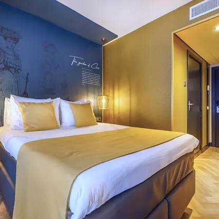 Port Cleve Hotel