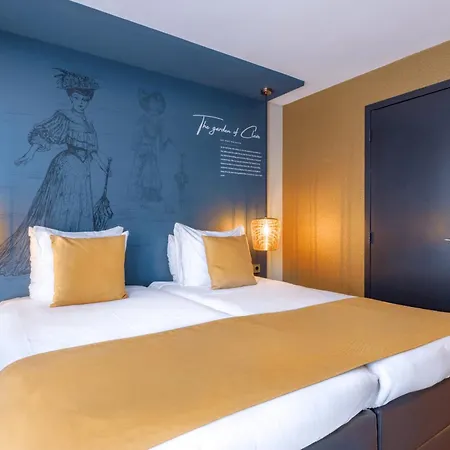 Port Cleve Hotel Amsterdam