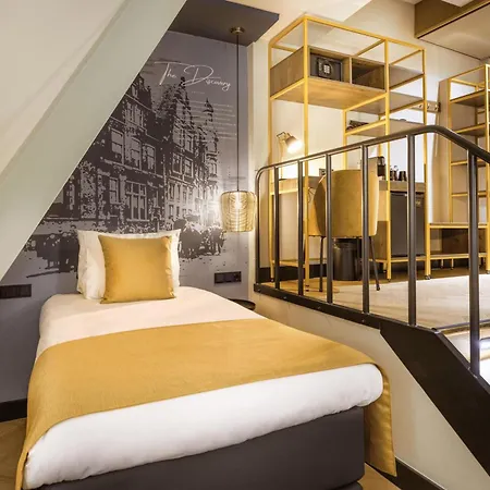 Port Cleve Amsterdam