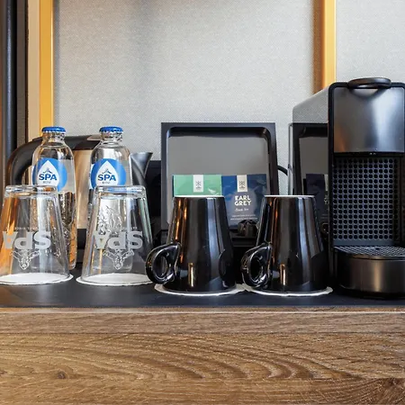 Hotel Port Cleve Amsterdam