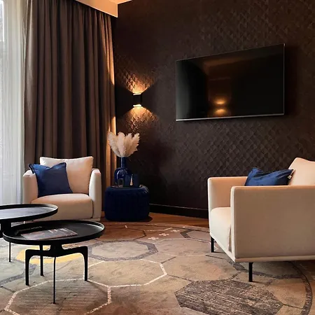Port Cleve 4* Amsterdam