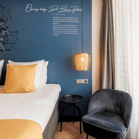 Port Cleve Hotel 4*