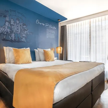 Port Cleve Otel Amsterdam