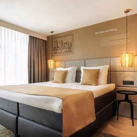 Port Cleve Amsterdam