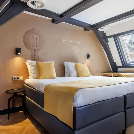 Port Cleve Otel Amsterdam