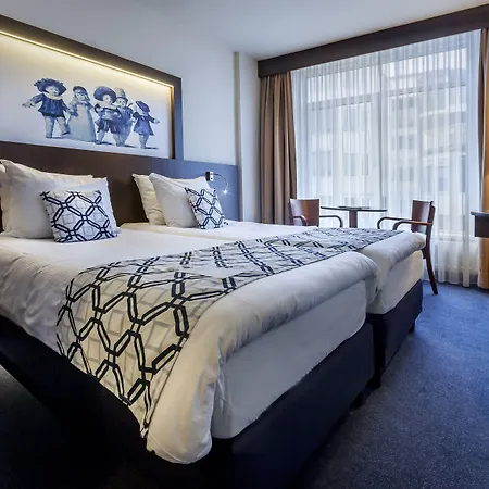 Port Cleve מלון