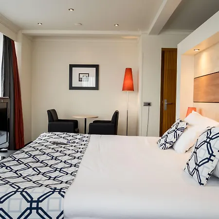 Port Cleve Otel Amsterdam