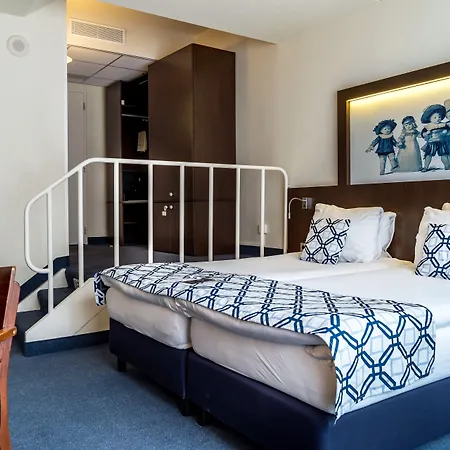 Otel Port Cleve Amsterdam