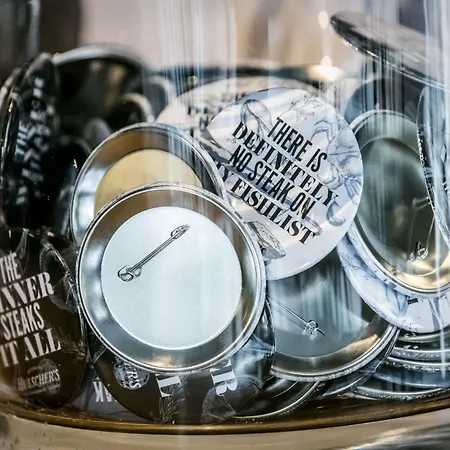 Port Cleve Amsterdam