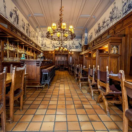 Port Cleve Otel Amsterdam