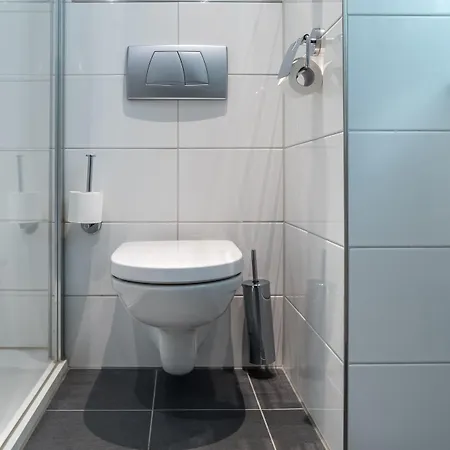 Port Cleve Amsterdam