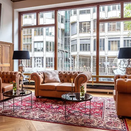 Port Cleve Hotel 4*
