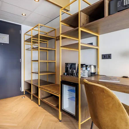 Hotel Port Cleve 4*
