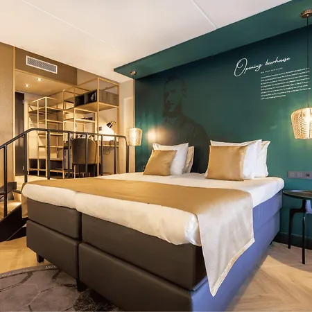 Hotel Port Cleve