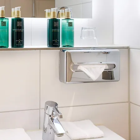 Hotel Port Cleve 4*