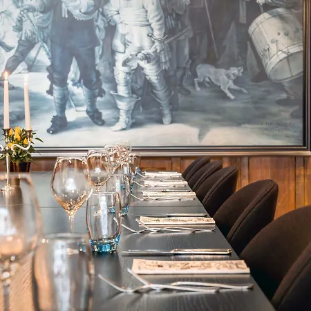 Port Cleve Hotel 4*
