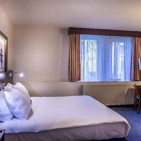 Port Cleve 4* Άμστερνταμ