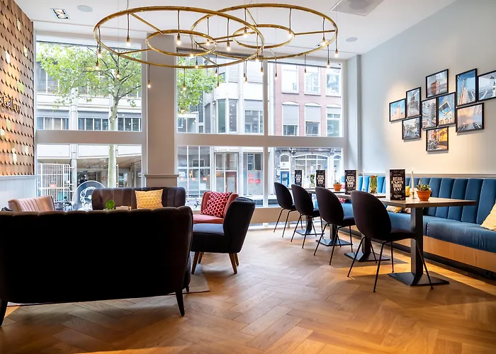 Port Cleve Amsterdam