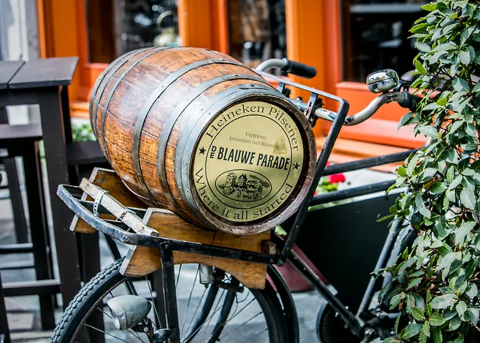 Port Cleve Amsterdam