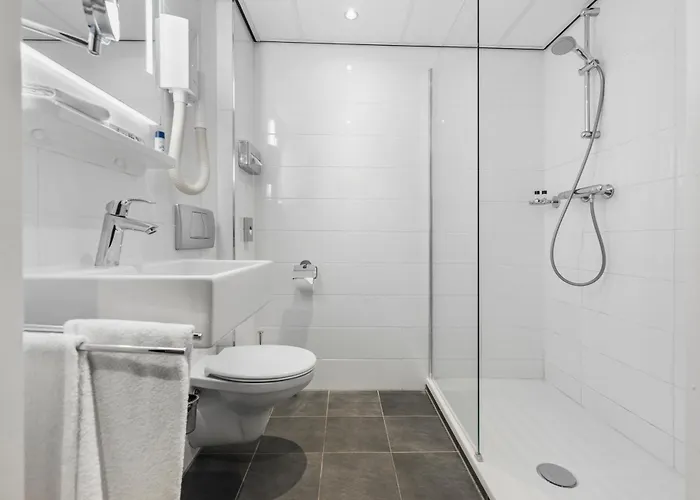 Port Cleve Hotel Amsterdam