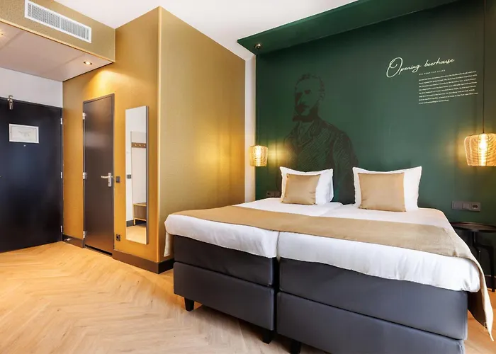 Port Cleve Hotel Amsterdam