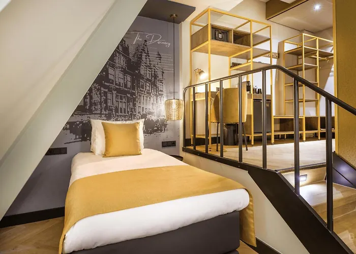 Port Cleve Amsterdam