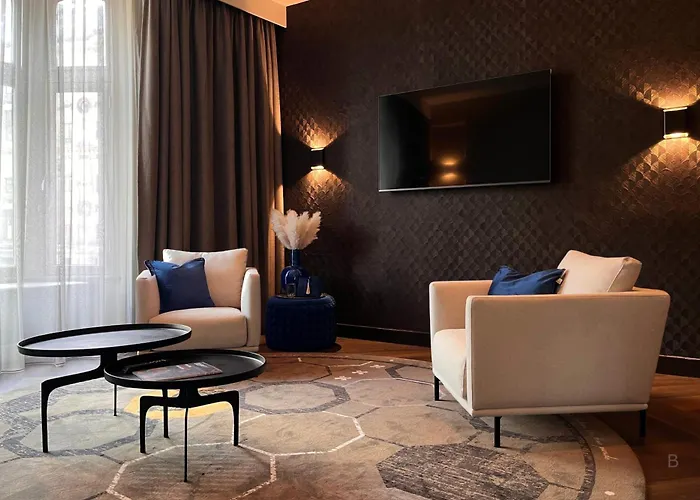 Port Cleve 4* Amsterdam