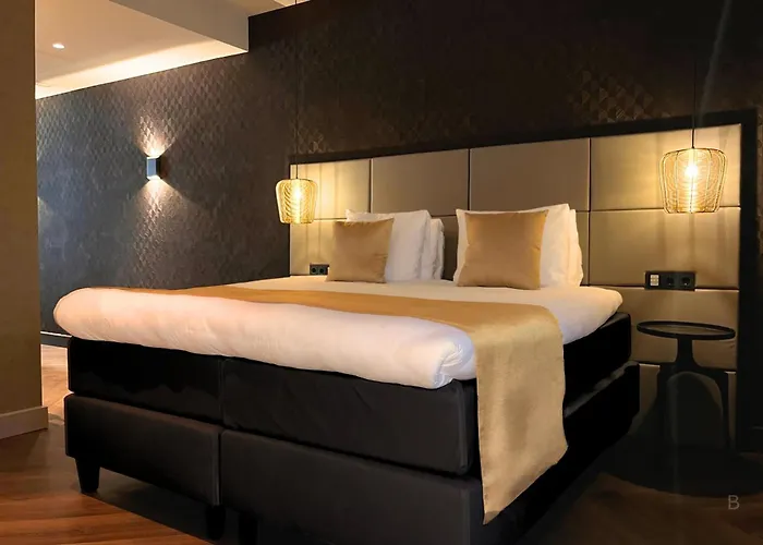 Hotel Port Cleve Amsterdam