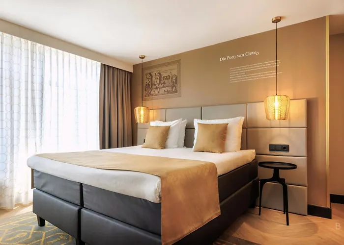 Port Cleve Amsterdam