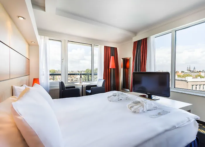 Port Cleve Amsterdam