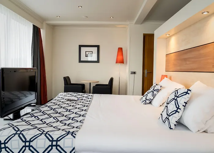 Port Cleve Hotel Amsterdam