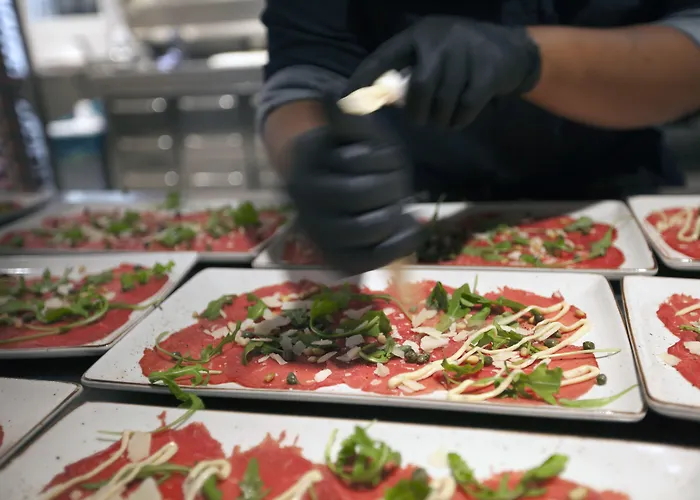 Port Cleve 4* Amsterdam